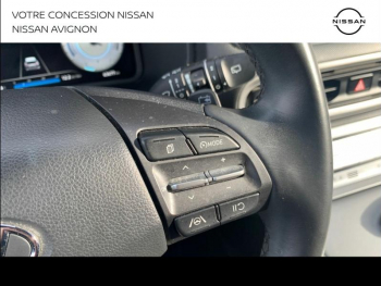 Photo 27 du bon plan HYUNDAI Kona Electric 39kWh - 136ch Intuitive occasion à 16890 €