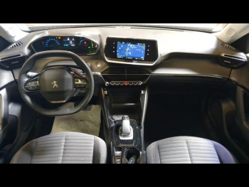 Photo 3 du bon plan PEUGEOT 2008 e-2008 136ch Active Business occasion à 17990 €