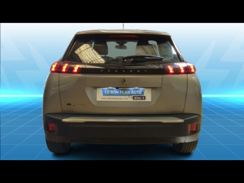 Photo 7 du bon plan PEUGEOT 2008 e-2008 136ch Active Business occasion à 17990 €