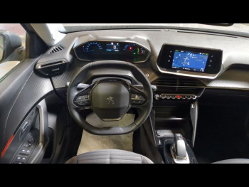 Photo 9 du bon plan PEUGEOT 2008 e-2008 136ch Active Business occasion à 17990 €