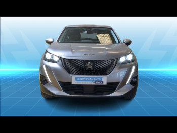 Photo 21 du bon plan PEUGEOT 2008 e-2008 136ch Active Business occasion à 17990 €