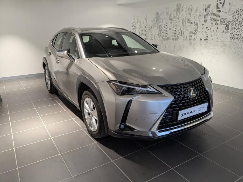 Bon plan LEXUS UX 250h Pack Business 2WD occasion à 26900 €