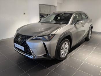 Photo 3 du bon plan LEXUS UX 250h Pack Business 2WD occasion à 26900 €