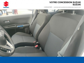 Photo 10 du bon plan SUZUKI Ignis 1.2 Dualjet Hybrid 83ch Pack Auto occasion à 17990 €