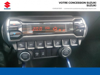 Photo 13 du bon plan SUZUKI Ignis 1.2 Dualjet Hybrid 83ch Pack Auto occasion à 17990 €