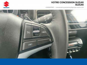Photo 14 du bon plan SUZUKI Ignis 1.2 Dualjet Hybrid 83ch Pack Auto occasion à 17990 €