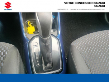 Photo 15 du bon plan SUZUKI Ignis 1.2 Dualjet Hybrid 83ch Pack Auto occasion à 17990 €
