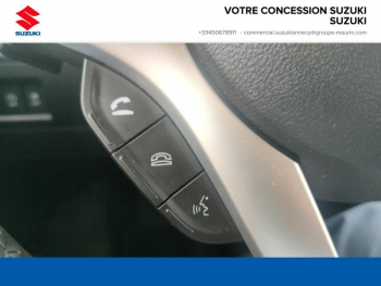 Photo 16 du bon plan SUZUKI Ignis 1.2 Dualjet Hybrid 83ch Pack Auto occasion à 17990 €