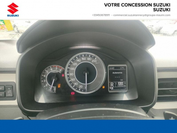 Photo 19 du bon plan SUZUKI Ignis 1.2 Dualjet Hybrid 83ch Pack Auto occasion à 17990 €