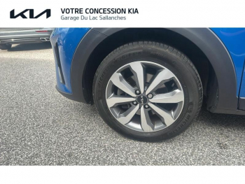 Photo 4 du bon plan KIA Stonic 1.0 T-GDi 100ch Blue Edition occasion à 16590 €