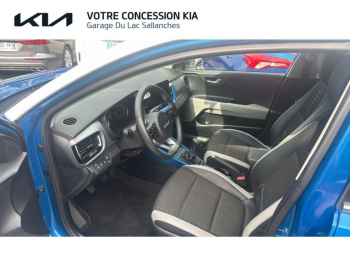 Photo 5 du bon plan KIA Stonic 1.0 T-GDi 100ch Blue Edition occasion à 16590 €