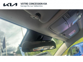 Photo 6 du bon plan KIA Stonic 1.0 T-GDi 100ch Blue Edition occasion à 16590 €