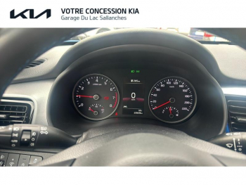 Photo 8 du bon plan KIA Stonic 1.0 T-GDi 100ch Blue Edition occasion à 16590 €