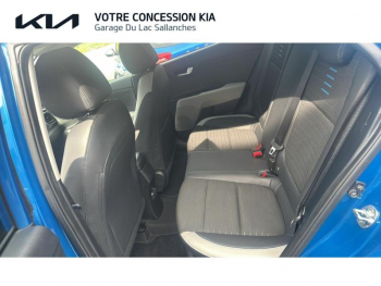 Photo 11 du bon plan KIA Stonic 1.0 T-GDi 100ch Blue Edition occasion à 16590 €