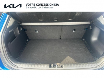 Photo 12 du bon plan KIA Stonic 1.0 T-GDi 100ch Blue Edition occasion à 16590 €