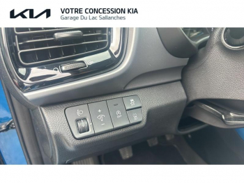 Photo 14 du bon plan KIA Stonic 1.0 T-GDi 100ch Blue Edition occasion à 16590 €