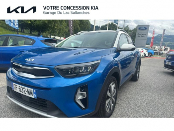 Photo 15 du bon plan KIA Stonic 1.0 T-GDi 100ch Blue Edition occasion à 16590 €