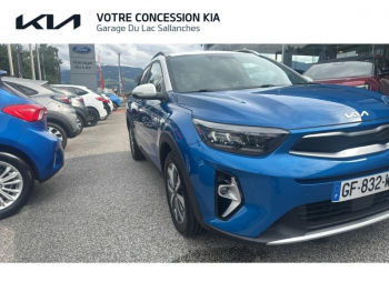 Photo 16 du bon plan KIA Stonic 1.0 T-GDi 100ch Blue Edition occasion à 16590 €