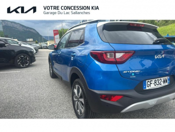 Photo 18 du bon plan KIA Stonic 1.0 T-GDi 100ch Blue Edition occasion à 16590 €