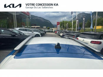 Photo 19 du bon plan KIA Stonic 1.0 T-GDi 100ch Blue Edition occasion à 16590 €
