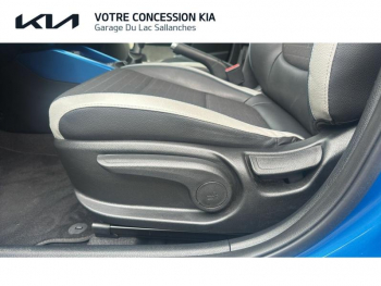 Photo 22 du bon plan KIA Stonic 1.0 T-GDi 100ch Blue Edition occasion à 16590 €