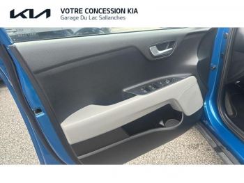 Photo 23 du bon plan KIA Stonic 1.0 T-GDi 100ch Blue Edition occasion à 16590 €