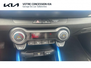 Photo 26 du bon plan KIA Stonic 1.0 T-GDi 100ch Blue Edition occasion à 16590 €