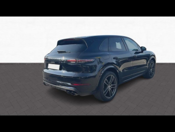 Photo 3 du bon plan PORSCHE Cayenne 3.0 340ch occasion à 59990 €