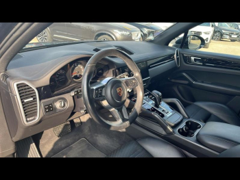 Photo 5 du bon plan PORSCHE Cayenne 3.0 340ch occasion à 59990 €