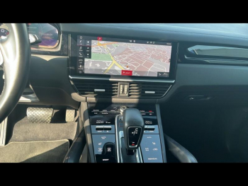 Photo 7 du bon plan PORSCHE Cayenne 3.0 340ch occasion à 59990 €