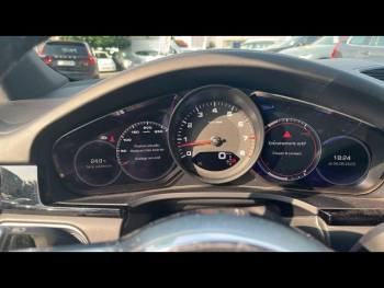 Photo 8 du bon plan PORSCHE Cayenne 3.0 340ch occasion à 59990 €