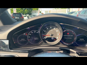 Photo 9 du bon plan PORSCHE Cayenne 3.0 340ch occasion à 59990 €