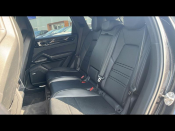 Photo 11 du bon plan PORSCHE Cayenne 3.0 340ch occasion à 59990 €