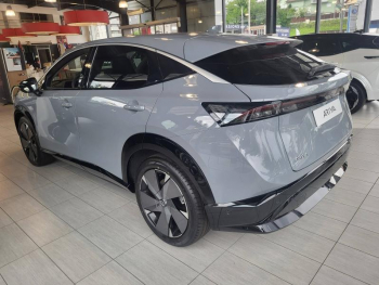Photo 2 du bon plan NISSAN ARIYA 87kWh 242ch Evolve occasion à 44990 €