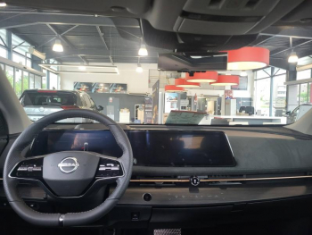 Photo 3 du bon plan NISSAN ARIYA 87kWh 242ch Evolve occasion à 44990 €