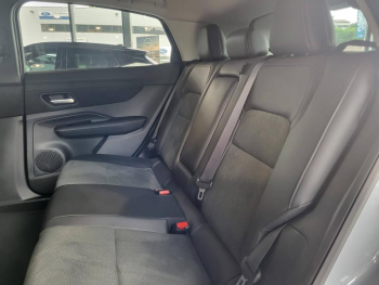 Photo 6 du bon plan NISSAN ARIYA 87kWh 242ch Evolve occasion à 44990 €