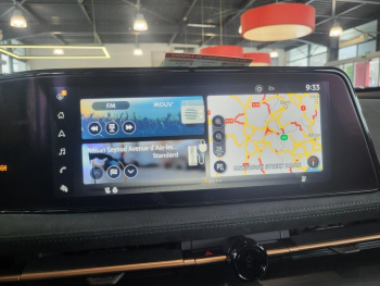 Photo 10 du bon plan NISSAN ARIYA 87kWh 242ch Evolve occasion à 44990 €