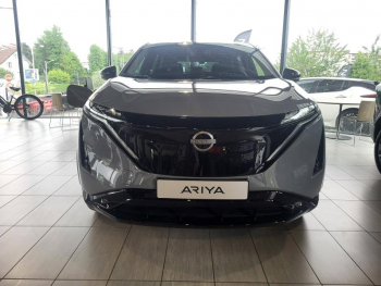 Photo 12 du bon plan NISSAN ARIYA 87kWh 242ch Evolve occasion à 44990 €