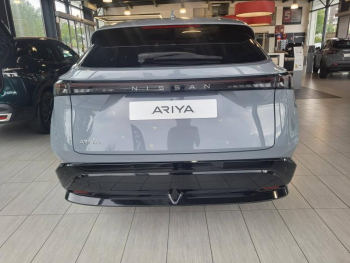 Photo 13 du bon plan NISSAN ARIYA 87kWh 242ch Evolve occasion à 44990 €