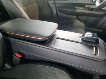 Photo 20 du bon plan NISSAN ARIYA 87kWh 242ch Evolve occasion à 44990 €