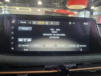 Photo 23 du bon plan NISSAN ARIYA 87kWh 242ch Evolve occasion à 44990 €