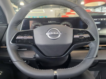 Photo 27 du bon plan NISSAN ARIYA 87kWh 242ch Evolve occasion à 44990 €