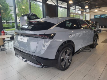 Photo 29 du bon plan NISSAN ARIYA 87kWh 242ch Evolve occasion à 44990 €