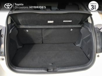 Photo 10 du bon plan TOYOTA Yaris 116h Design 5p MY22 occasion à 17890 €
