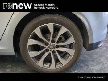 Photo 10 du bon plan RENAULT Megane 1.5 Blue dCi 115ch Techno EDC -23 occasion à 23890 €