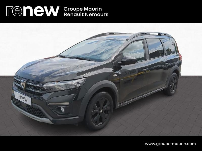 Bon plan DACIA Jogger 1.0 ECO-G 100ch SL Extreme+ 7 places occasion à 16490 €