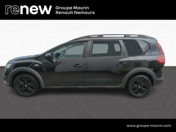 Photo 2 du bon plan DACIA Jogger 1.0 ECO-G 100ch SL Extreme+ 7 places occasion à 16490 €