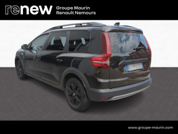 Photo 3 du bon plan DACIA Jogger 1.0 ECO-G 100ch SL Extreme+ 7 places occasion à 16490 €