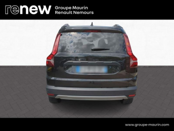 Photo 4 du bon plan DACIA Jogger 1.0 ECO-G 100ch SL Extreme+ 7 places occasion à 16490 €