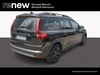 Photo 5 du bon plan DACIA Jogger 1.0 ECO-G 100ch SL Extreme+ 7 places occasion à 16490 €